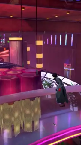 Persona 5: The Phantom X скриншот 3