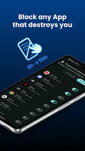 Pushscroll скриншот 3