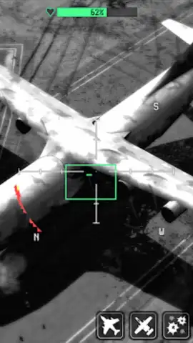 War Drone скриншот 15