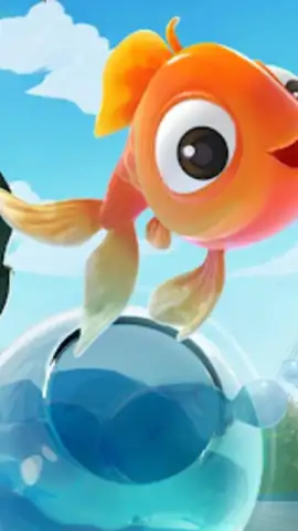 I Am Fish скриншот 4