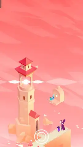 Monument Valley 3 скриншот 9