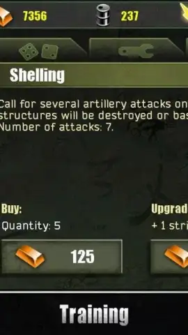 MConflict 2 скриншот 3