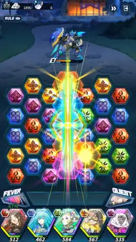 Lost Stones скриншот 8