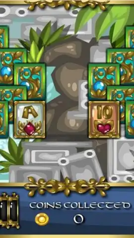 Solitaire Adventure - Resurrection of Faneruel скриншот 5