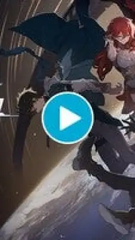 Honkai: Star Rail скриншот 1