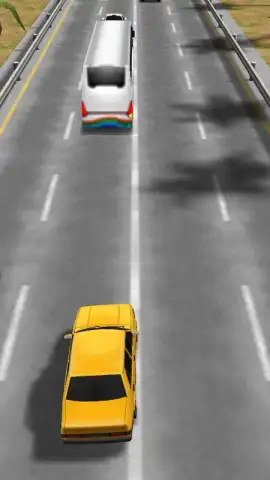 Crazy Traffic скриншот 3