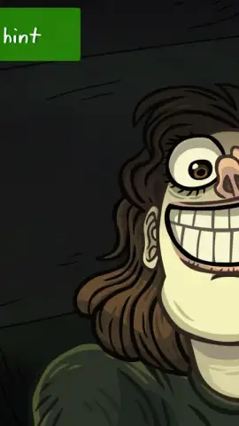 Troll Face Quest Horror скриншот 8