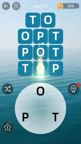 Zen Word скриншот 15