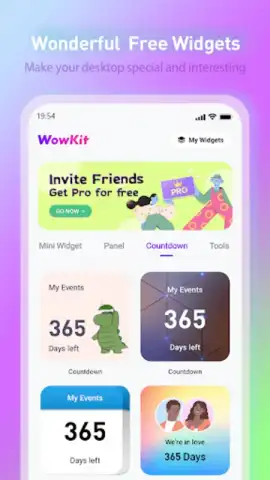 WowKit скриншот 10