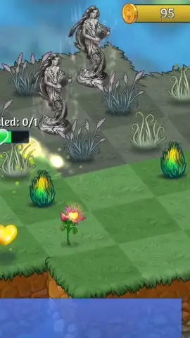 Merge Dragons! скриншот 8