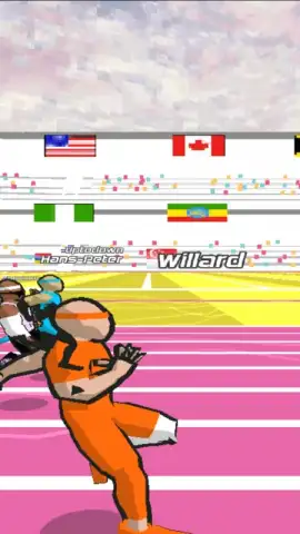 Speed Stars скриншот 19