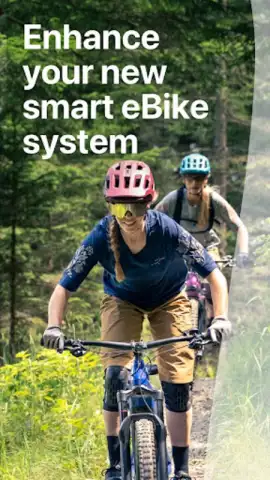 eBike Flow скриншот 8