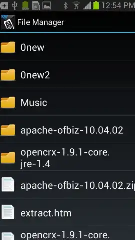 AIO Remote скриншот 6