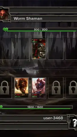 Evoker: Magic Card Game скриншот 5