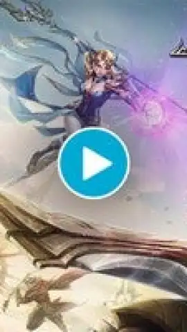 Immortal Awakening скриншот 1