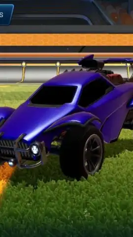 Rocket League Sideswipe скриншот 11