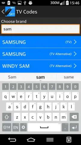 Sky - Remote Control скриншот 2