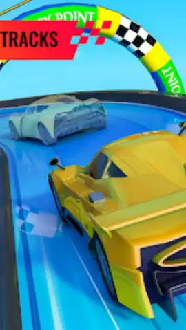 Car Racing Master:Driving Game скриншот 2
