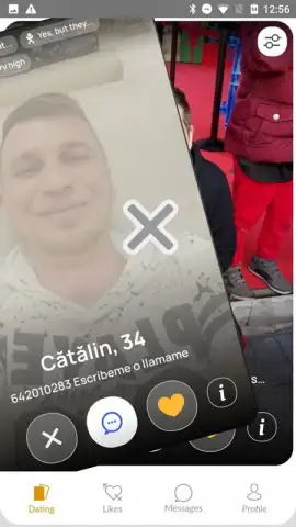 Evermatch скриншот 6