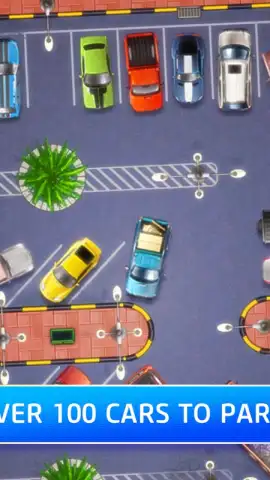 Parking Mania скриншот 3