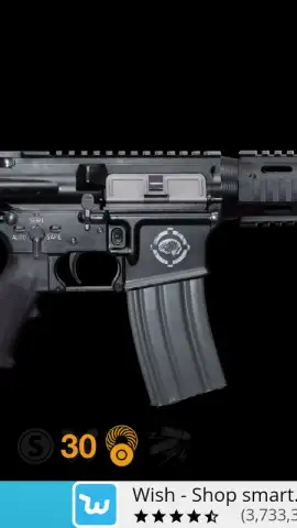 Weaphones Gun Sim Free Vol 1 скриншот 6