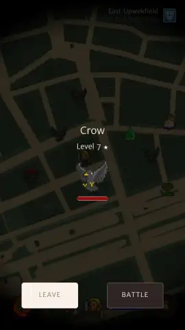 Orna: A Geo-RPG скриншот 9