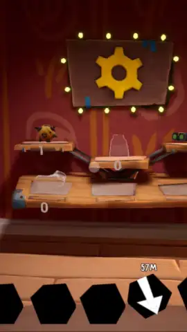 Hello Neighbor Nicky's Diaries скриншот 3