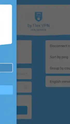 VPN servers in Russia скриншот 10