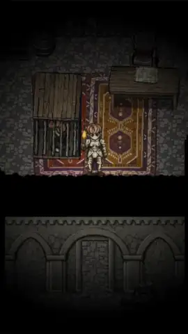 Fear and Hunger скриншот 13