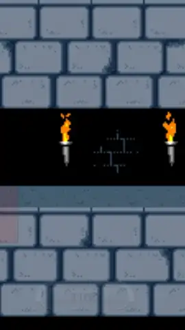 Prince Of Persia 1 скриншот 2