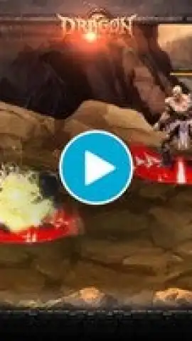 Dragon Bane Elite скриншот 1