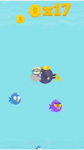 GrumpyGames скриншот 3