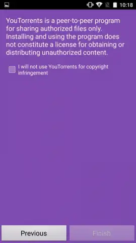 YouTorrents скриншот 2