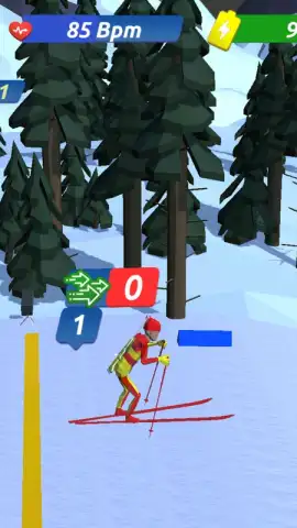 Biathlon Championship скриншот 6