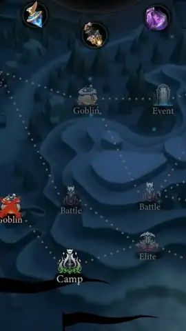 Heroes of abyss скриншот 5
