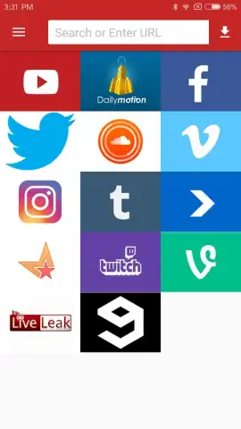 SnobTUBE - Video Audio Downloader скриншот 12