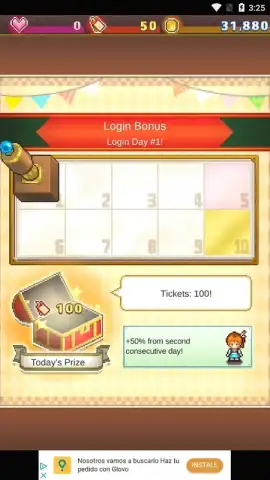 Quest Town Saga скриншот 6