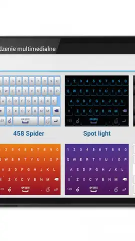 A Keyboard скриншот 4