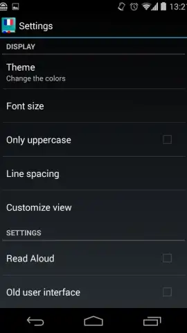 French Dictionary - Offline скриншот 2