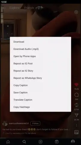 InstaPrime скриншот 21