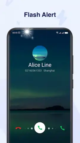 SmartCaller скриншот 1
