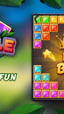 Block Puzzle скриншот 15