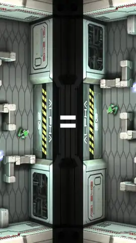Tank Hero: Laser Wars скриншот 1