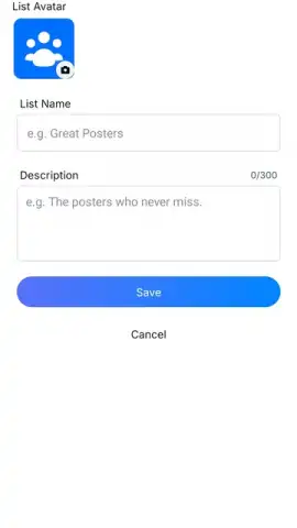 Bluesky скриншот 10