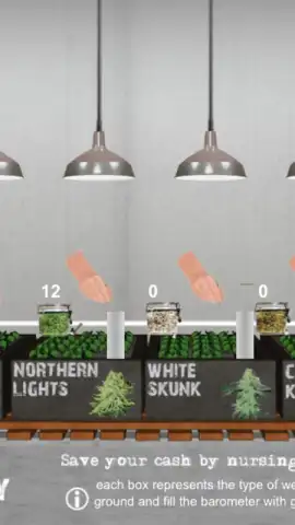 Grow Ops скриншот 7