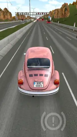 Driving Zone: Germany скриншот 12