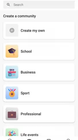 Microsoft Teams скриншот 15