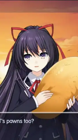 Date A Live: Spirit Pledge скриншот 10