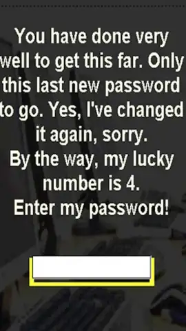 Hacker скриншот 2