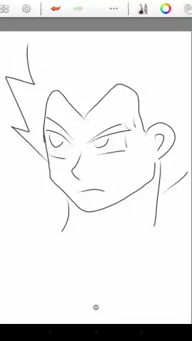 SketchBook Express скриншот 2